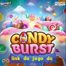 link do jogo do tigrinho original